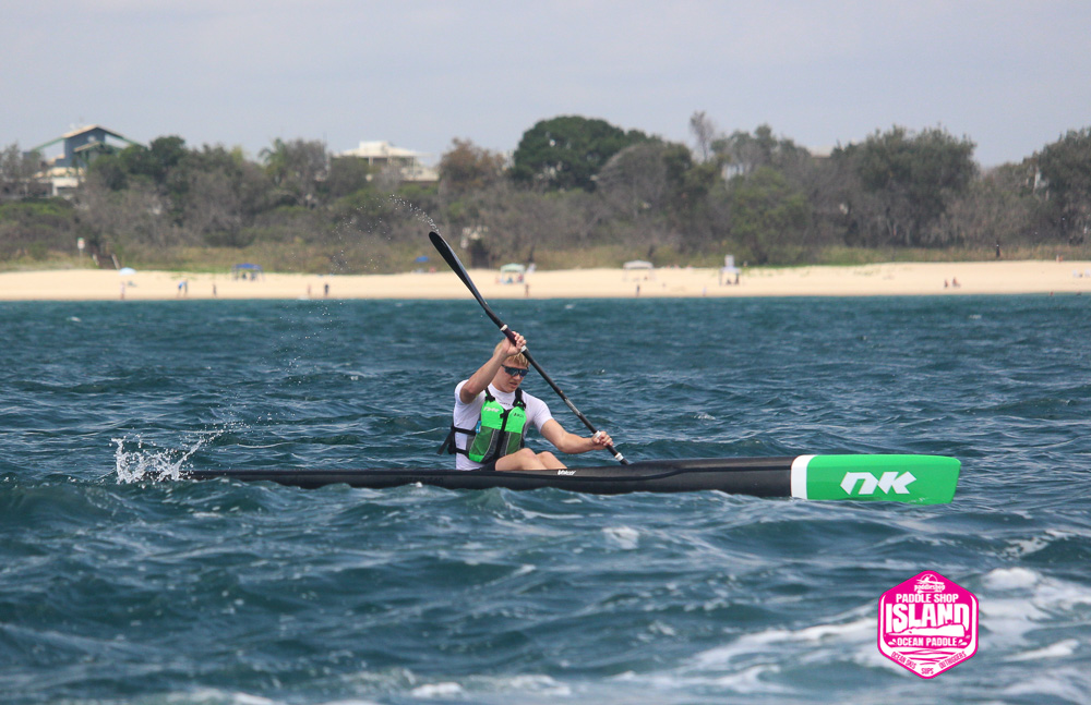 Paddle Shop Island Paddle-326